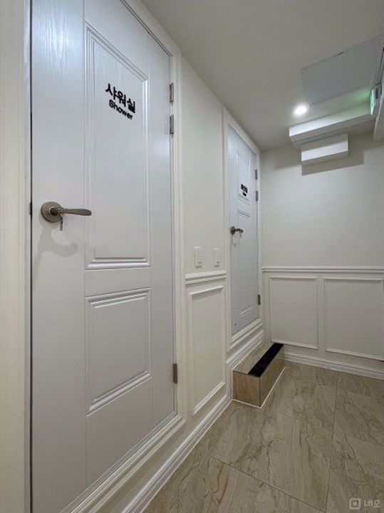 성산동 인테리어 잘 되어 있고 시설 완비 된 음악작업실 매물의 9번째 사진