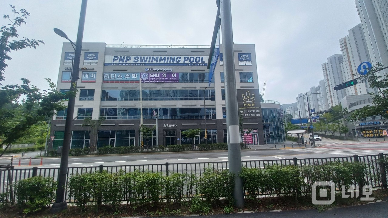 🏬 하남 감이동 신축 상가! 렌트프리 4개월 혜택 🎁 매물의 1번째 사진