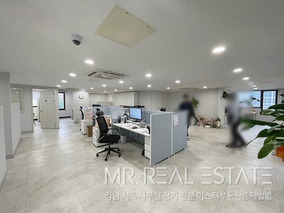 삼성역.S급가성비사무실.지상주차.내외관컨디션ACE 매물의 15번째 사진