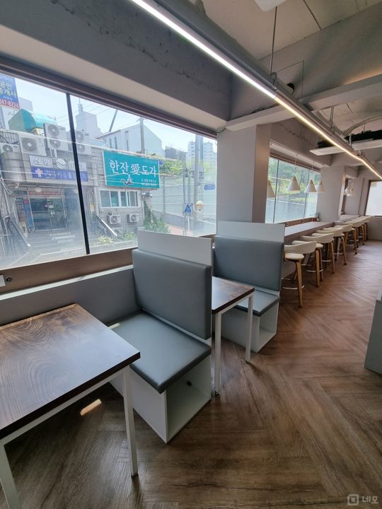 신길동 주거지역 위치, 시설 완비, 다수의 학교 가까운 스터디 카페 매물의 4번째 사진