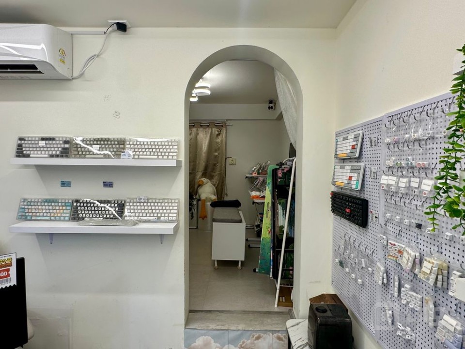 아차산 근처,시장 주변 매뭏 매물의 5번째 사진