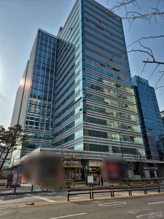 가산동 상권 잡혀 있는 카페 매물의 6번째 사진