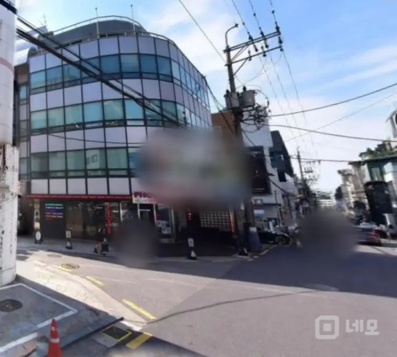 신사동 세로수길 메인 사무실 매물의 5번째 사진