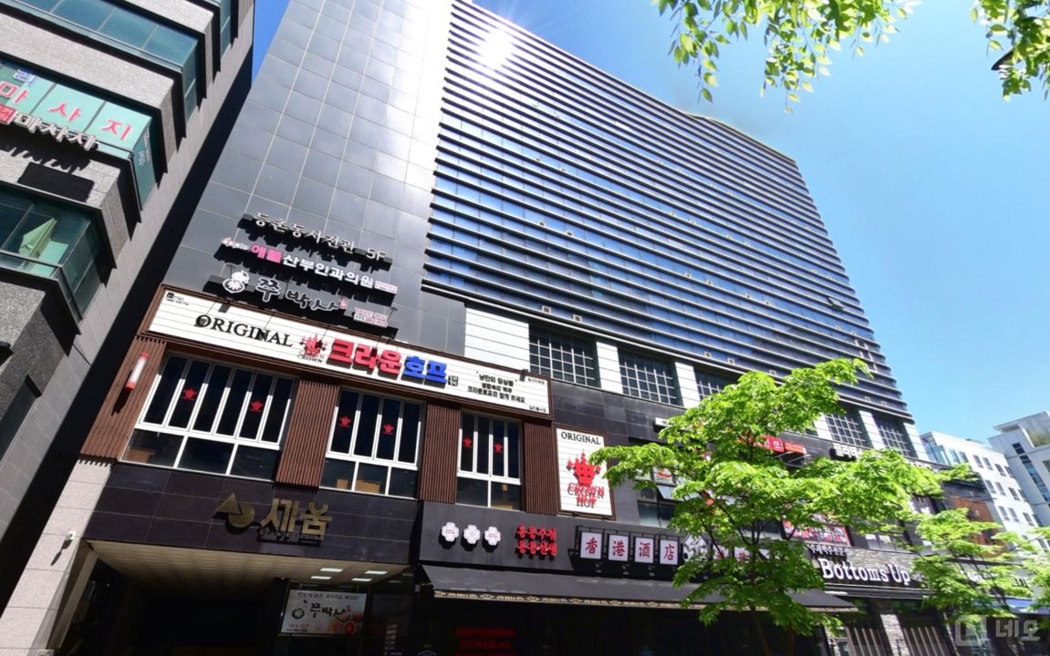 마곡동 발산역 역세권, 고급스러운 인테리어, 매출 좋은 요리주점 매물의 6번째 사진