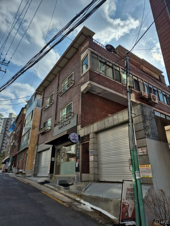 신당동 전수양도 가능한 카페 매물의 6번째 사진