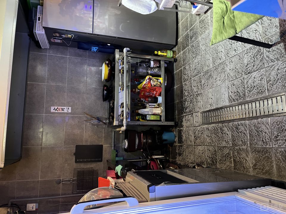 대로변 상권, 접근성 좋은 신월동 1층 호프집 매물의 5번째 사진