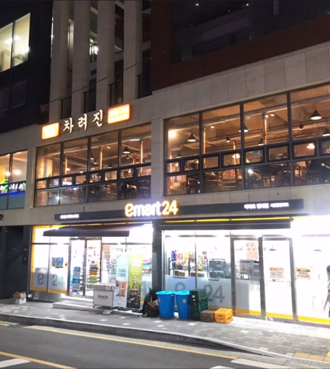 부암동 주거지역, 인테리어 및 시설 최상 고깃집 매물의 6번째 사진