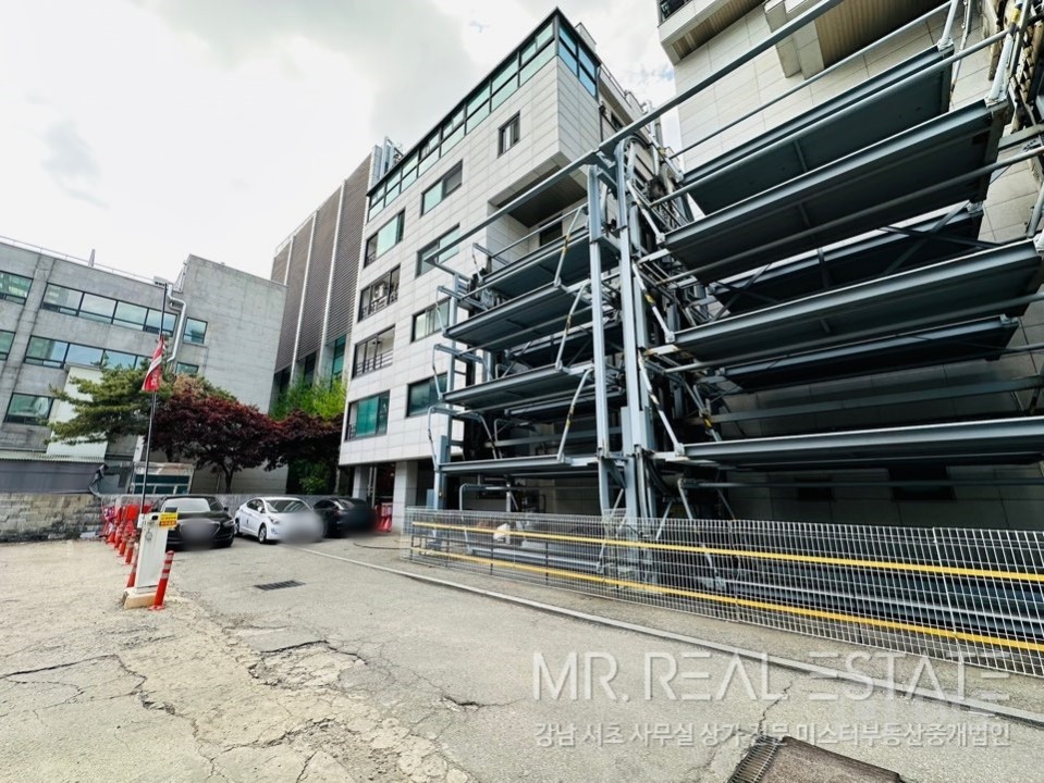 실사진 삼성중앙역 인근 가성비좋은사무실 코엑스인근 매물의 10번째 사진