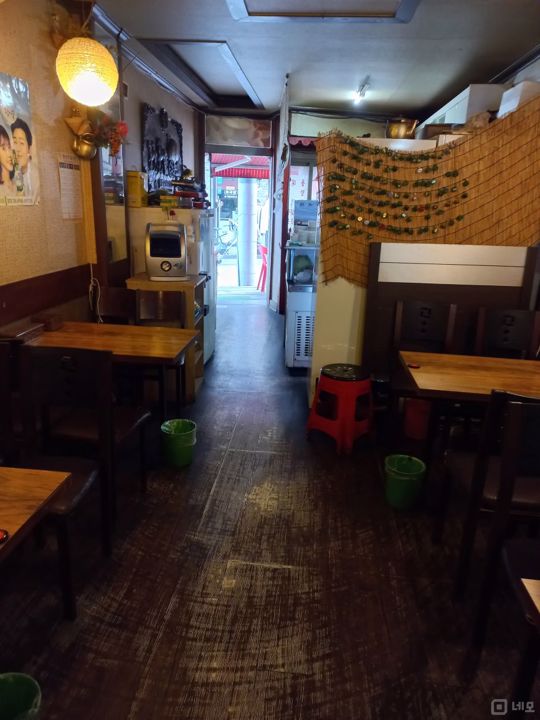 단골고객 확보, 시설 집기 완비된 독산동 실내포차 매물의 2번째 사진
