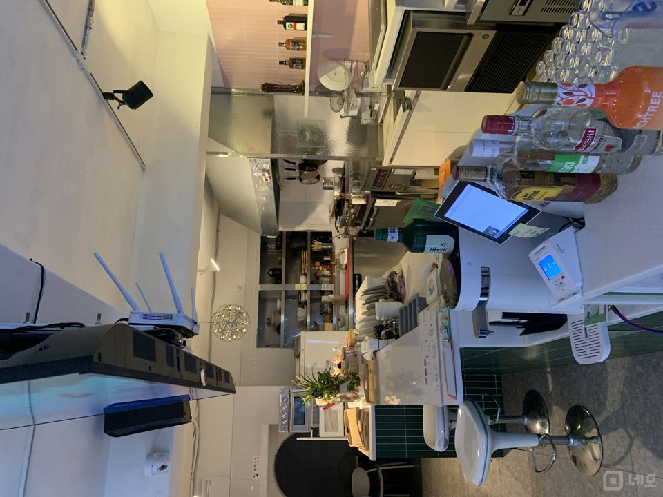 흑석동 흑석역 역세권, 대학가 위치해 매출 좋은 호프집 매물의 1번째 사진