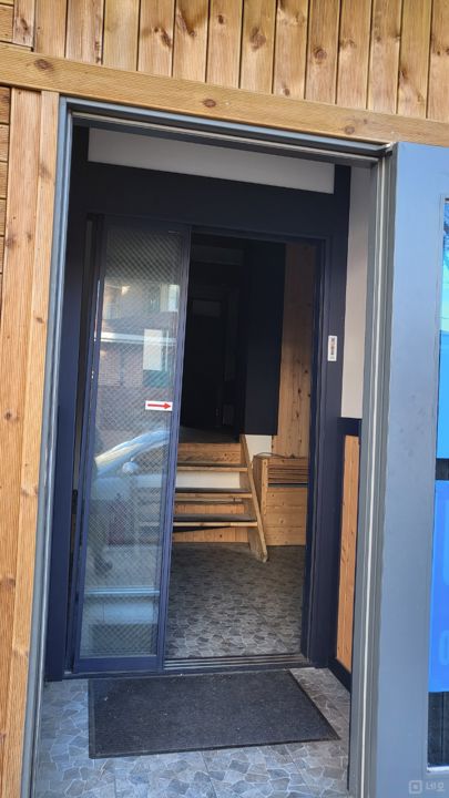 즉시입주 가능한 우산동 1층 상가 매물의 3번째 사진