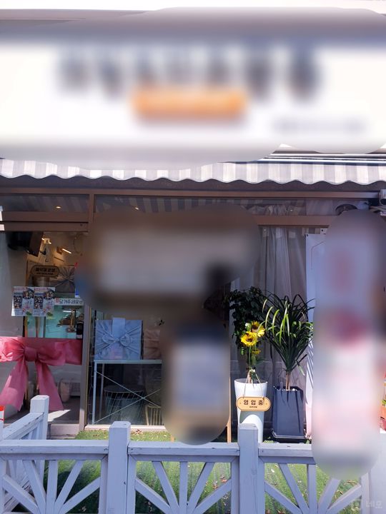 팔달구 우만동 위치좋은 단지내 구분상가 1층 매물의 6번째 사진