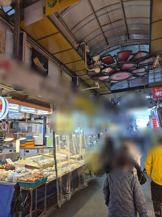 내발산동 시장에 위치한 음식점 매물의 6번째 사진