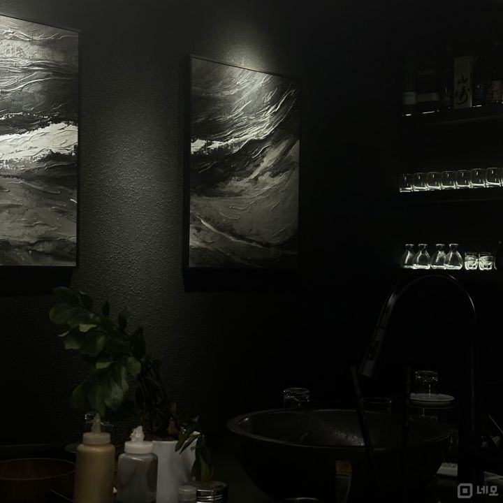 배후수요 풍부, 인테리어 완비된 마곡동 1층 일식당 매물의 2번째 사진