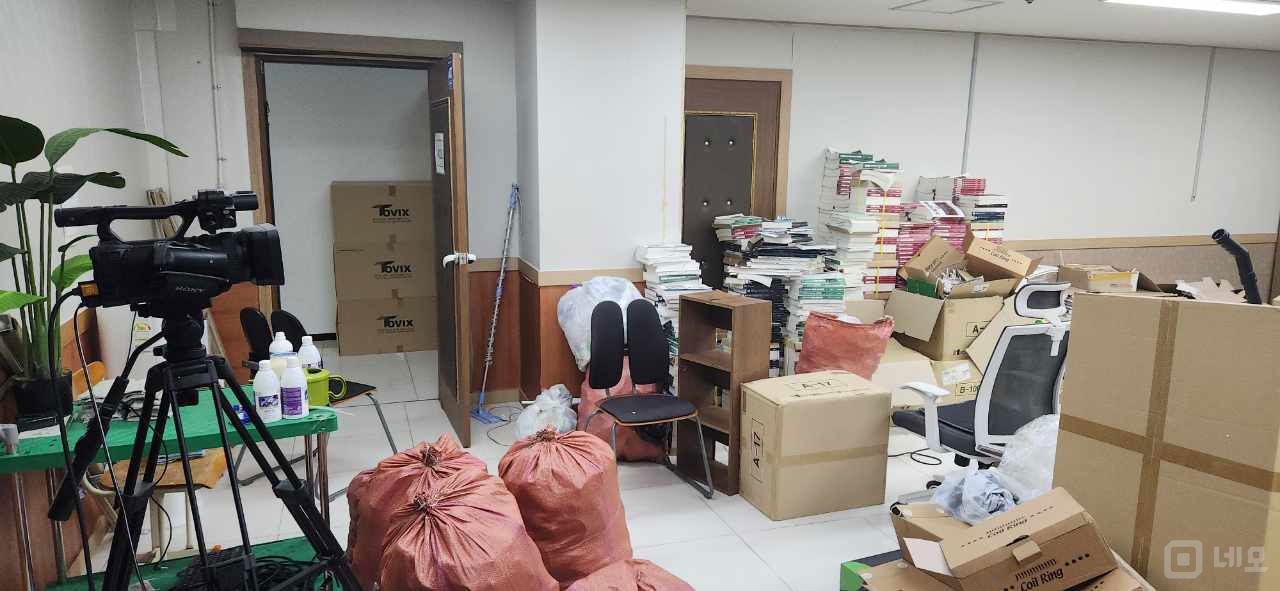 무권리, 서면 번화가 위치, 즉시입주가능한 전포동 주상복합상가  매물의 1번째 사진