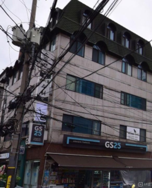 강남구 논현동 위치 좋은 플라워 숍 양도 매물의 5번째 사진