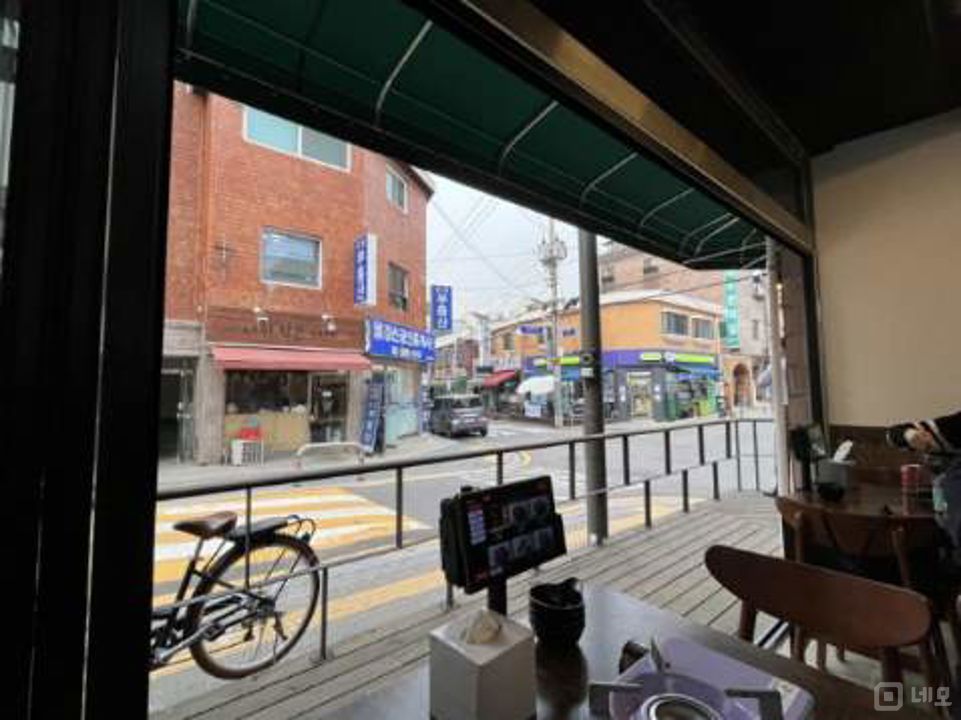 인테리어 완비, 가시성 우수한 신월동 1층 술집 매물의 5번째 사진