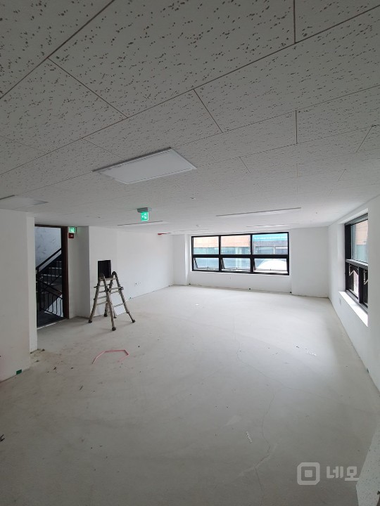 사가정역 초역세권 신축 근린상가 매물의 1번째 사진