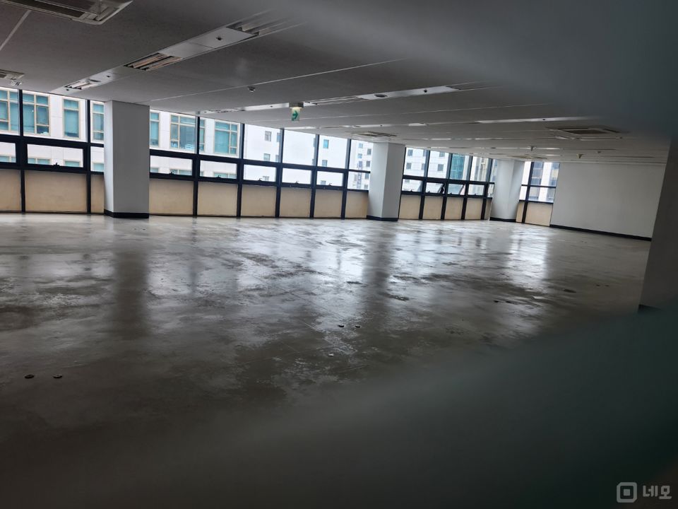 가락시장역 초역세권, 접근성 좋은 가락동 사무실 매물의 1번째 사진