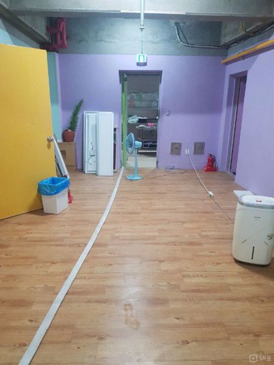 항아리상권, 잠재고객 풍부한 상계동 상가 통임대 매물의 11번째 사진