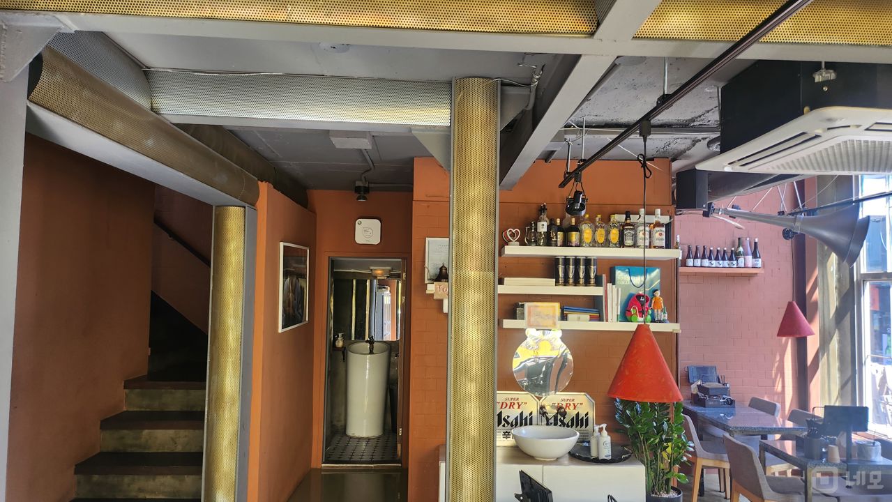 마포구 서교동 성업중인 이자카야 임대 매물의 6번째 사진
