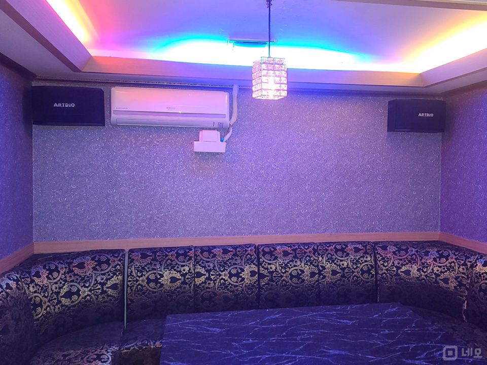 관리가 너무 잘 된 청파동3가 노래주점 매물의 4번째 사진