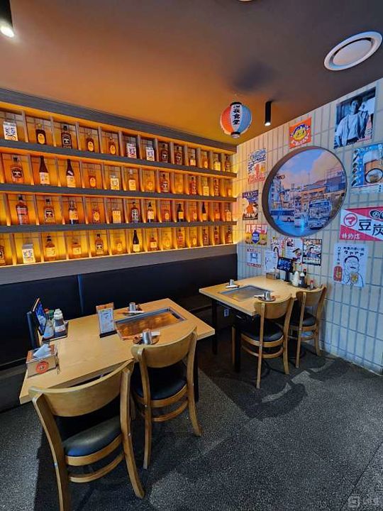 잠실동 위치조건 훌륭한 요리주점 매물의 5번째 사진