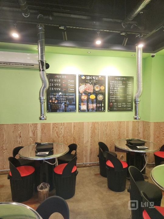 지하철 1분거리 역세권 매물의 2번째 사진