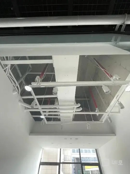 유동인구 풍부한 풍무동 핵심상권, 넘버원리치안 2층 상가 매물의 3번째 사진