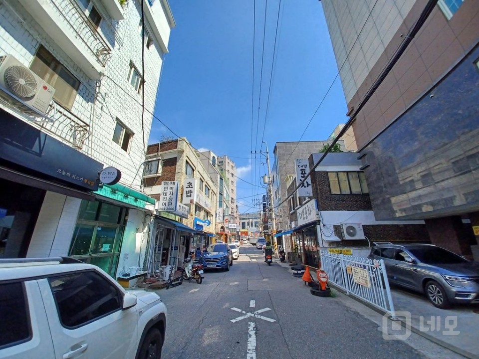부천대 인근에 위치한 유동 많은 점포임 매물의 18번째 사진