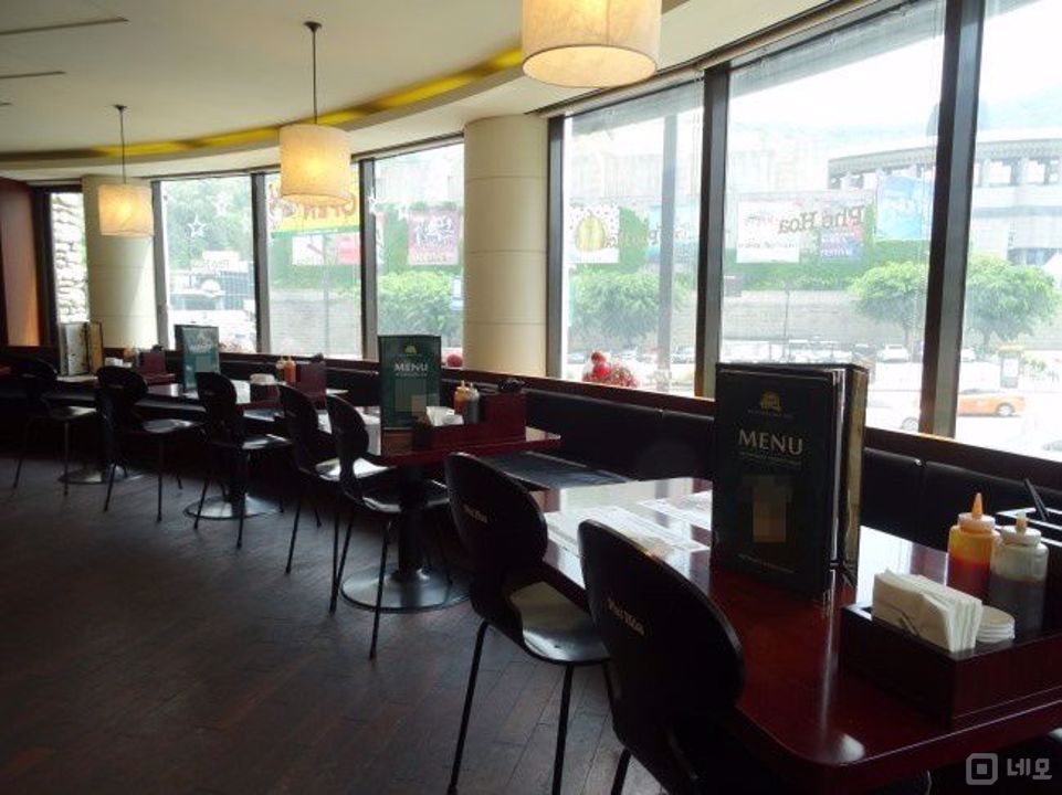 서초구에 있는 베트남 음식점 임대 매물입니다 매물의 6번째 사진