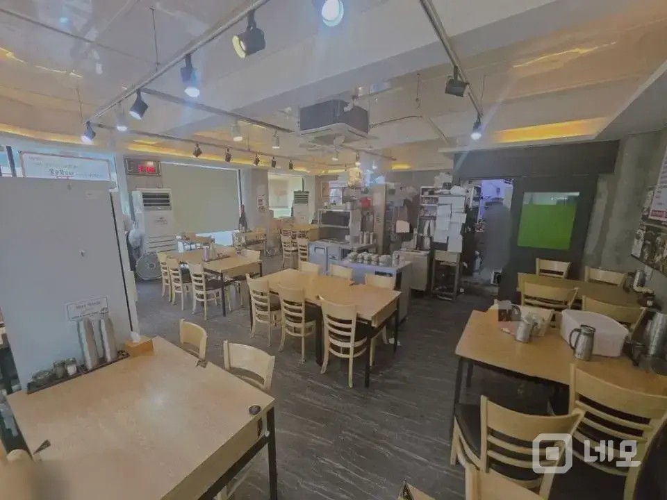 1층 음식점 최고의 입지 매물의 2번째 사진