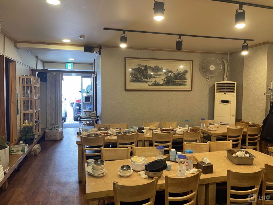 서초동 회사원들 유동인구 많은 음식점 매물의 1번째 사진