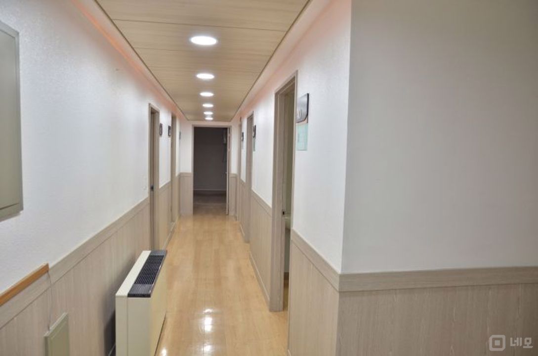 대로변 상권, 접근성 좋은 신흥동 상가통임대 매물의 3번째 사진