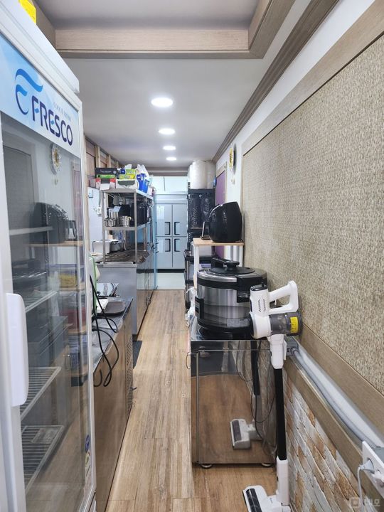 부산 해운대구 재송동 배달형 매장 임대 매물의 4번째 사진
