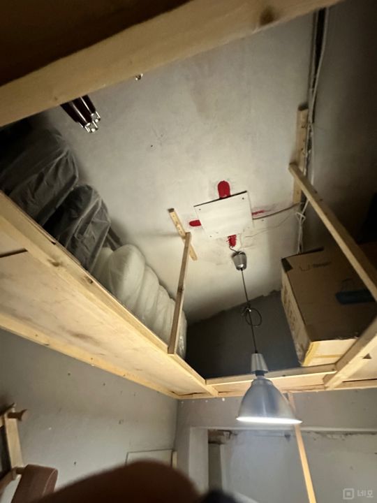 대학가 상권에 위치한 남가좌동 배달전문점 1층 상가 매물의 4번째 사진