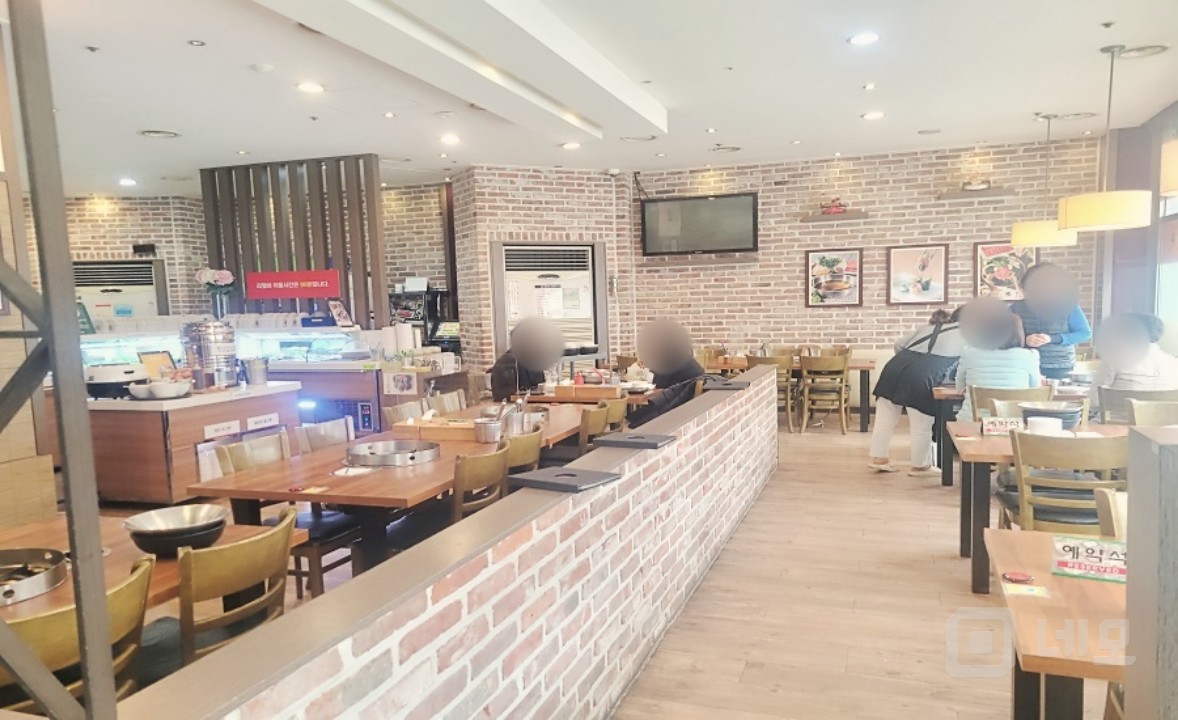 💎서울숲 바로앞 80평이상 1층전체 아파트앞 꿀매물 상가💎 매물의 11번째 사진