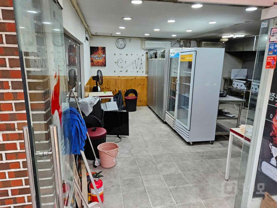 배달포장 전문점 매물의 1번째 사진