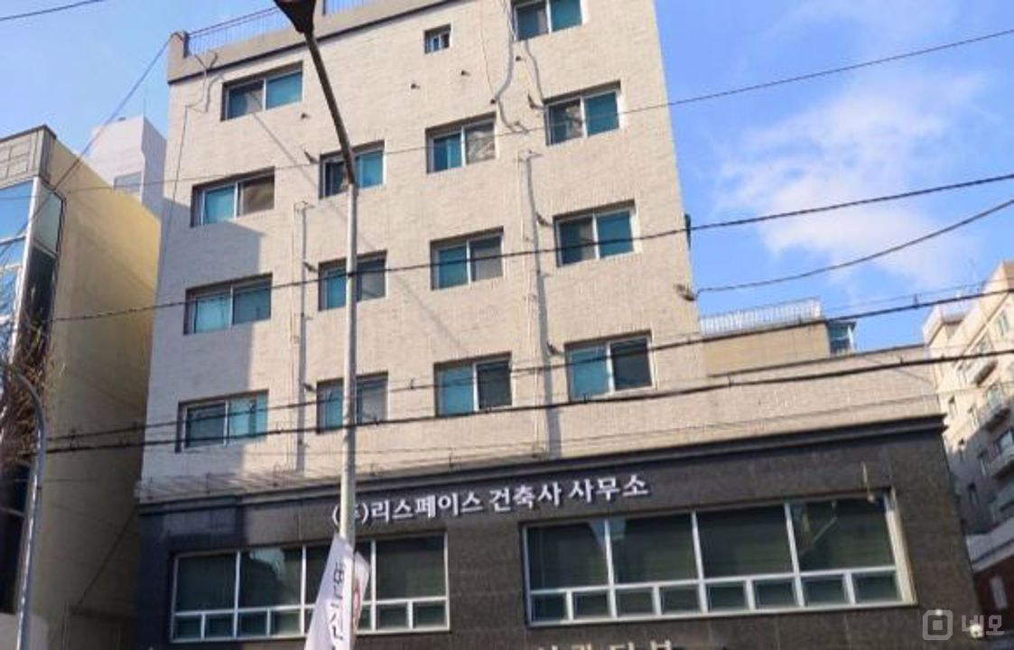 부천시 심곡동  위치 좋은 1층 상가 매물의 6번째 사진