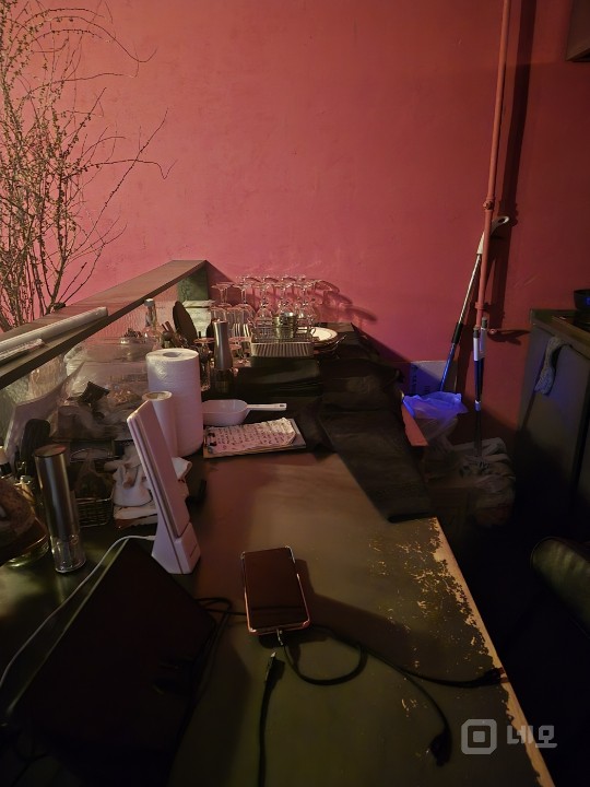 중앙시장골목.와인바.권리금협의 매물의 10번째 사진