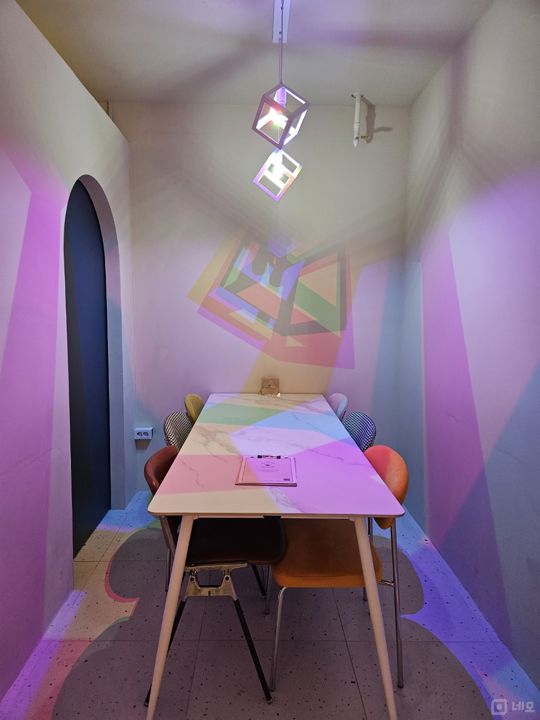 마곡동 양천향교역 초역세권, 오피스 지역 위치해 단골 많은 요리주점 매물의 5번째 사진