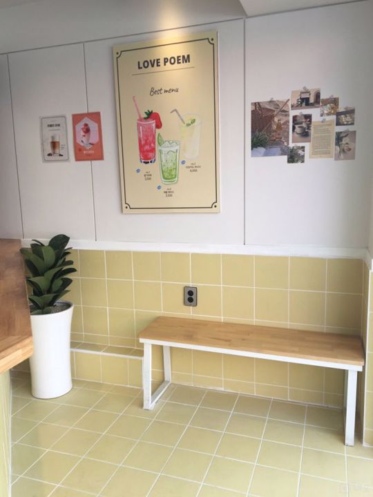장전동 수요가 많은 부산대학교 앞 커피전문점 매물의 3번째 사진
