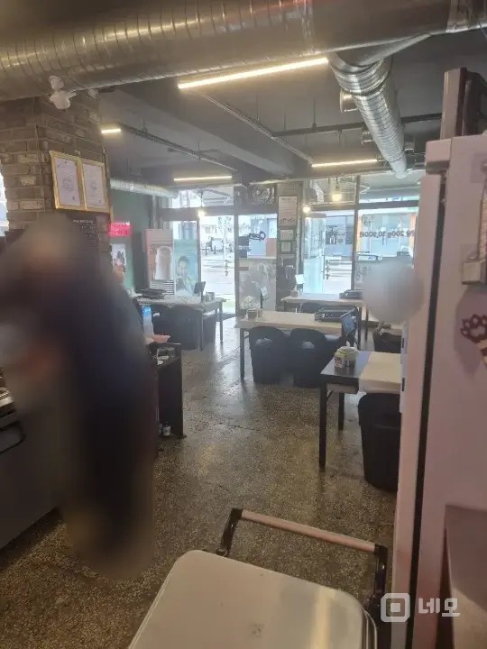수택동 도로변 고깃집 내놓습니다 매물의 6번째 사진