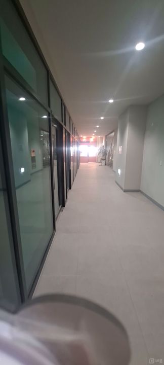 번화가 상권, 유동인구 많은 민락동 상가 매물의 5번째 사진