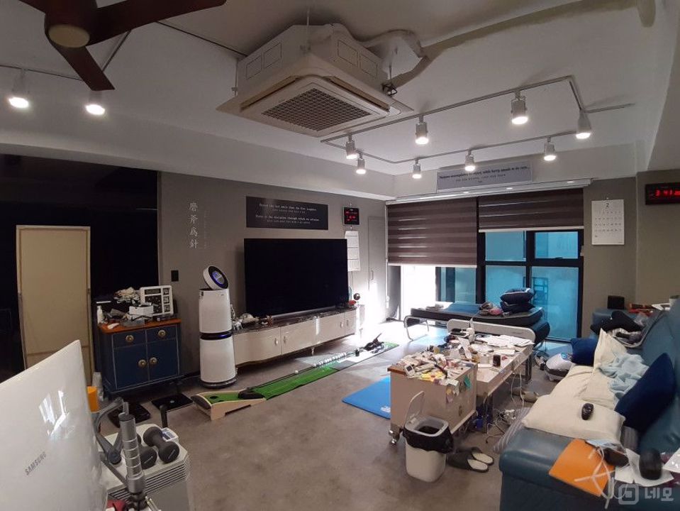 ▣3호선 남부터미널역 도보 5분 이내 위치한 깔끔하고 조용한 사무실▣ 매물의 3번째 사진
