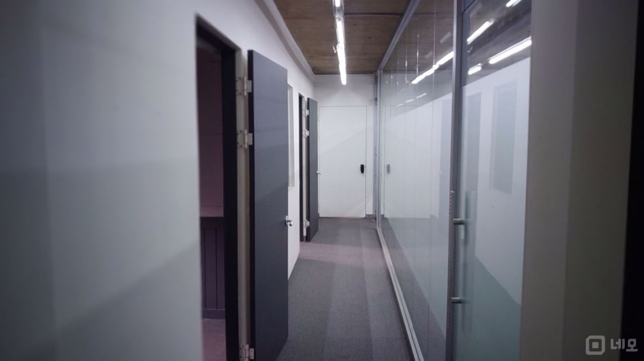 관리가 우수한 신사동 통임대 빌딩 매물의 12번째 사진