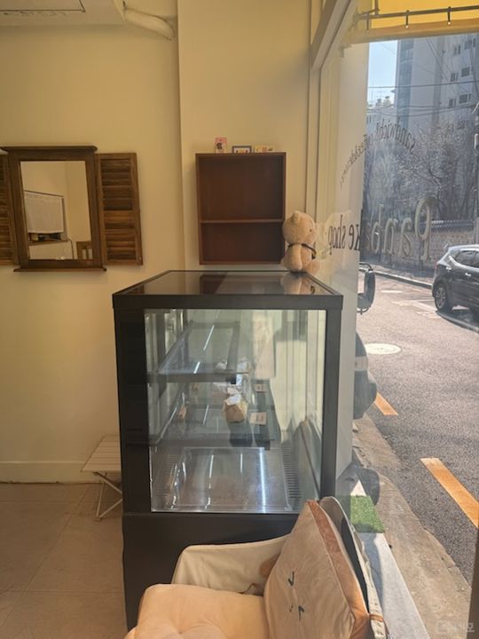 광진구 구의동 즉시 입주 가능한 상가 임대 매물의 2번째 사진