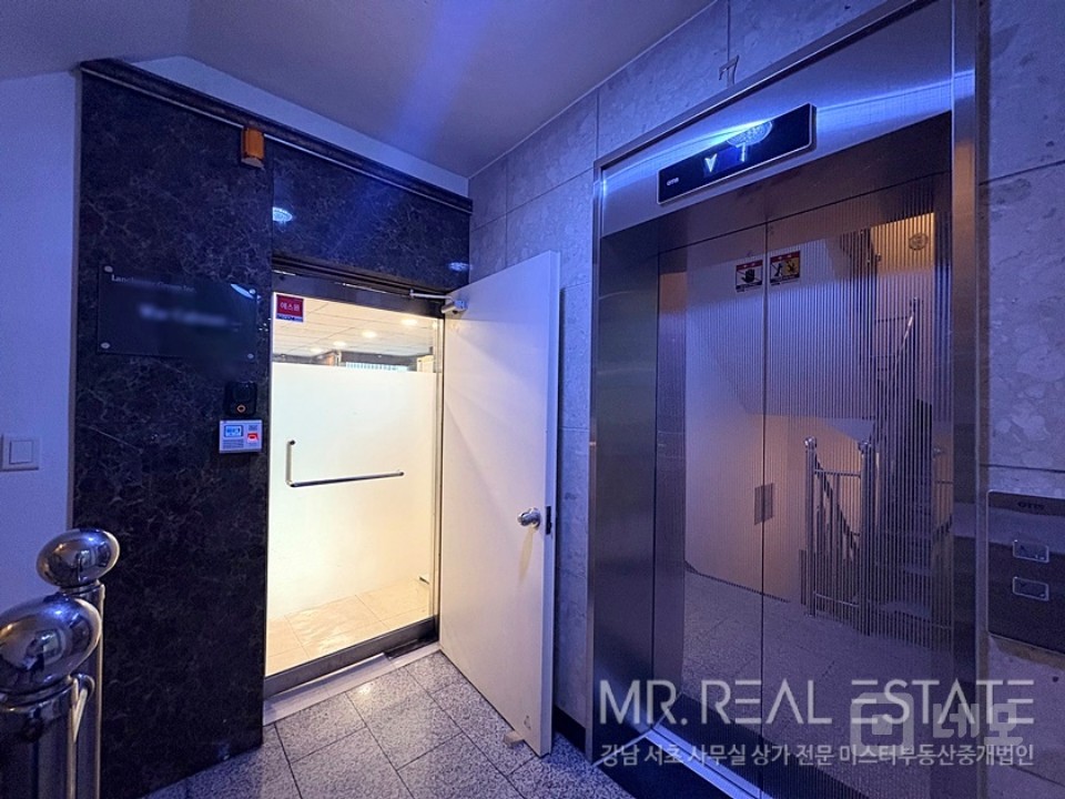 선릉역 3분 ACE인테리어 방문주차가능 엘베 무료1대 매물의 12번째 사진