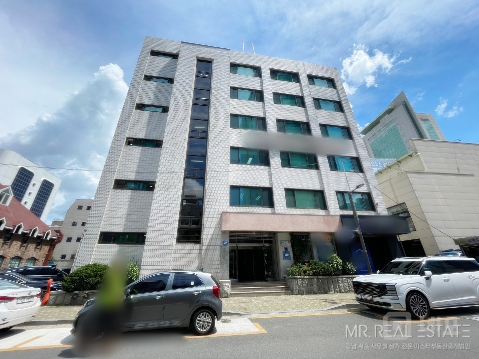 주차3대.삼성역.S급가성비사무실.내외관컨디션ACE 매물의 13번째 사진
