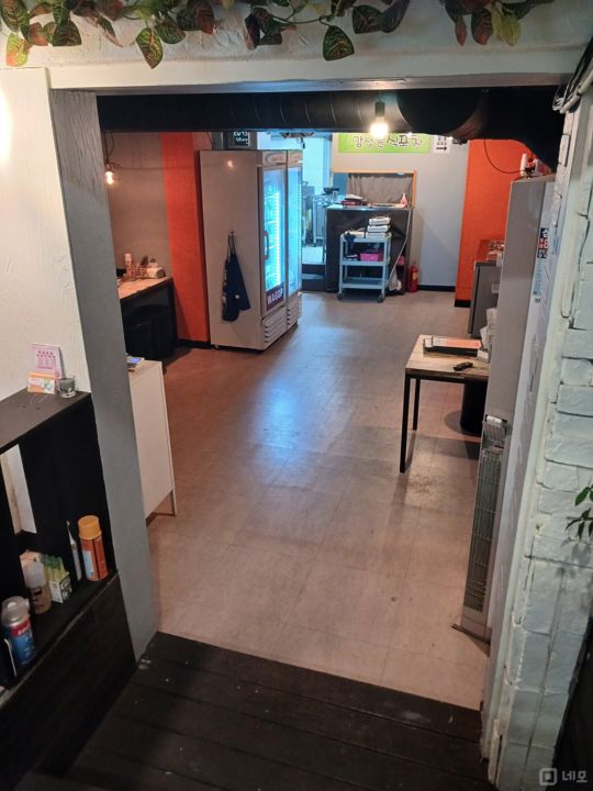 신림동 신림역 역세권, 시설, 인테리어 완비, 매출 좋은 실내포차 매물의 4번째 사진